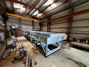 Air Cooled Heat Exchanger