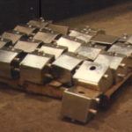 Expansion Tanks