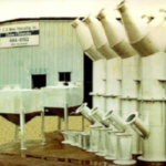 Aluminum Fabricated Ductwork