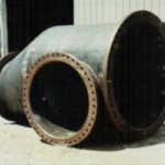 Eccentric Reducer