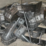 Parts Making