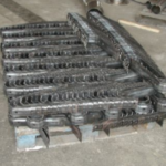 Formed Hangers