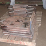 Formed Side Plates
