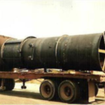 Carbon Steel Fabrication