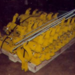 Pipe Shoes and Hangers