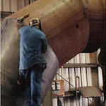 Carbon Steel Fabrication