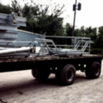 Structural Beams & Columns