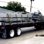 Structural Beams & Columns