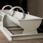 Nitrogen Purged Shipping Canister