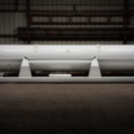 Inert Shipping Container/Canister