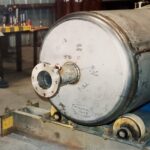 Stainless Vessel