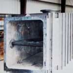 Industrial Ductwork