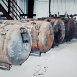 Vessels