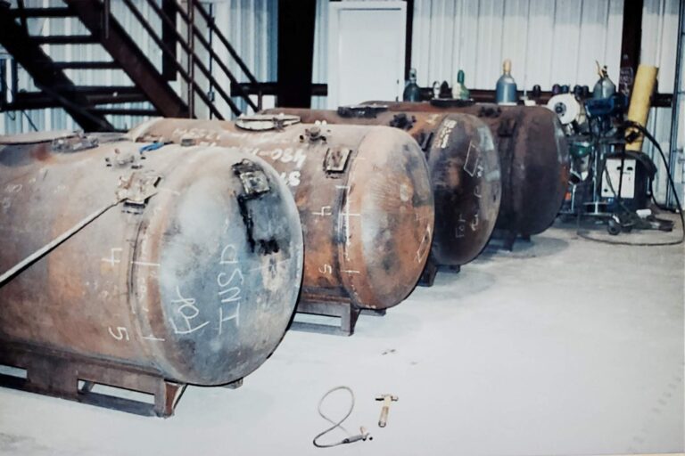 Vessels