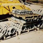 Custom Pipe Supports