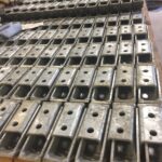 45 Degree Brackets