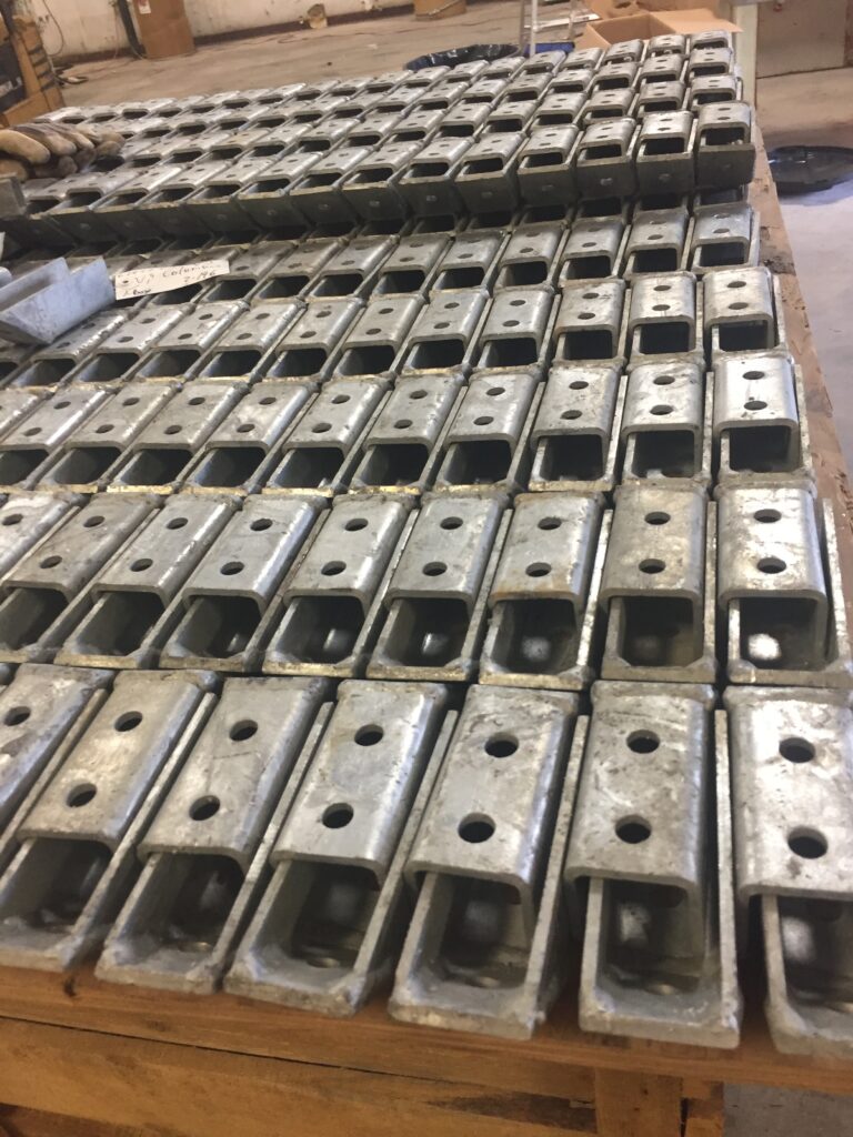45 Degree Brackets