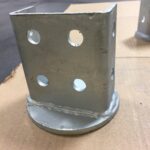 Custom Mounting Brackets