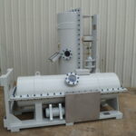 N2 Purged Shipping Container/Canister