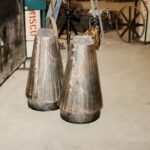 Custom Fabricated Cones